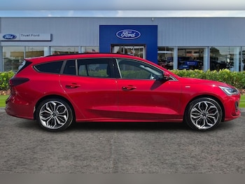Used Ford Focus undefined for sale - 78556179: Photo