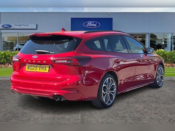 Used Ford Focus undefined for sale - 78556179: Photo