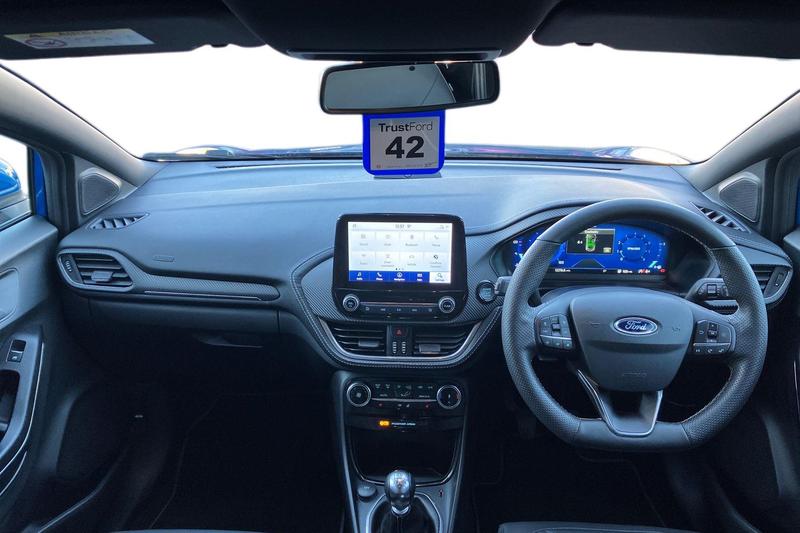 Used Ford Puma 2023 for sale - 76722968: Photo 10