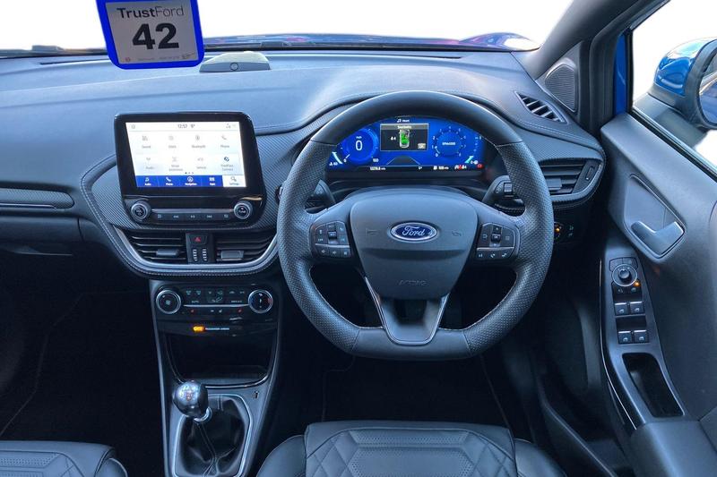 Used Ford Puma 2023 for sale - 76722968: Photo 11