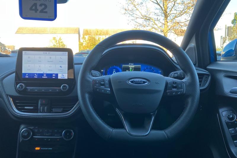 Used Ford Puma 2023 for sale - 76722968: Photo 12