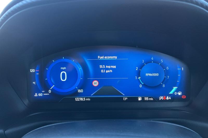 Used Ford Puma 2023 for sale - 76722968: Photo 13