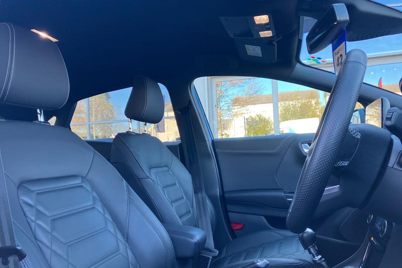 Used Ford Puma 2023 for sale - 76722968: Photo 17