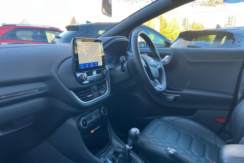 Used Ford Puma 2023 for sale - 76722968: Photo 18