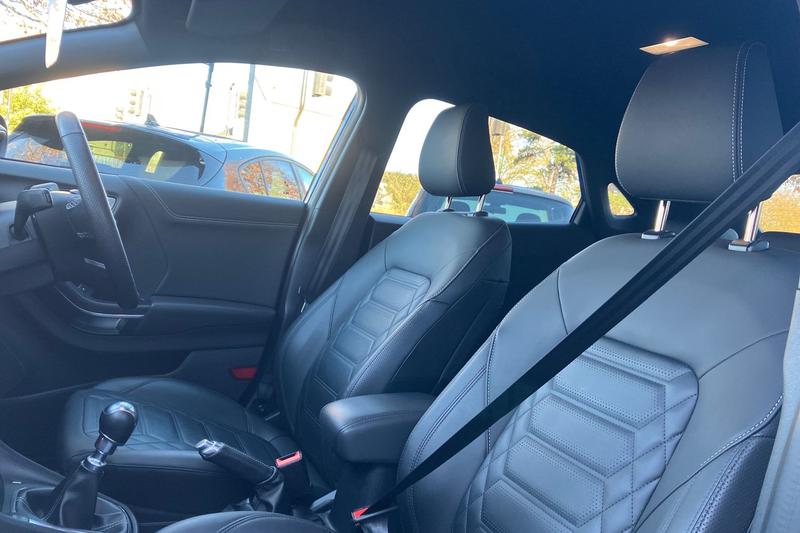 Used Ford Puma 2023 for sale - 76722968: Photo 19