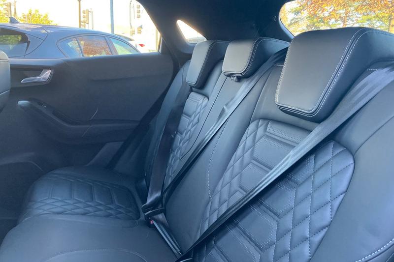 Used Ford Puma 2023 for sale - 76722968: Photo 20