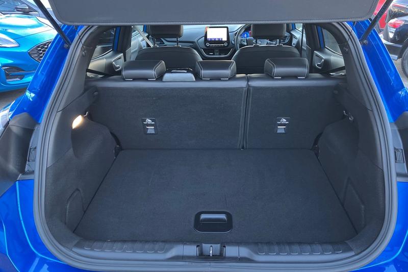 Used Ford Puma 2023 for sale - 76722968: Photo 21