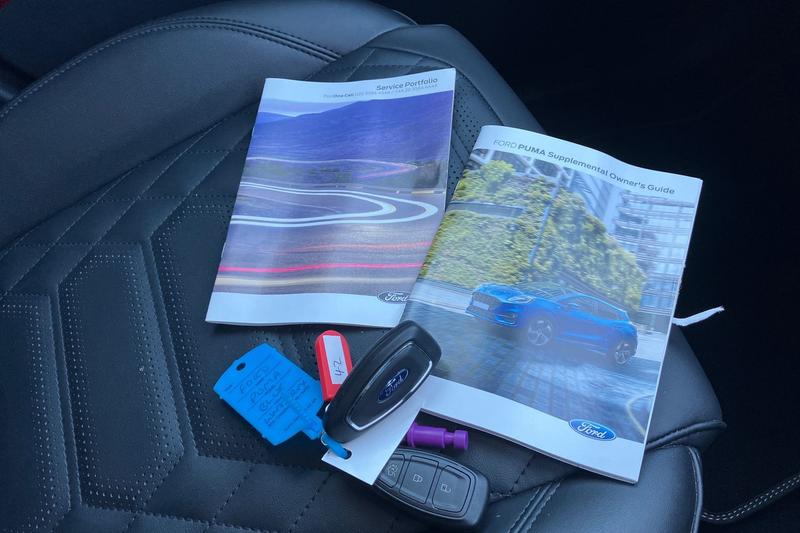 Used Ford Puma 2023 for sale - 76722968: Photo 22