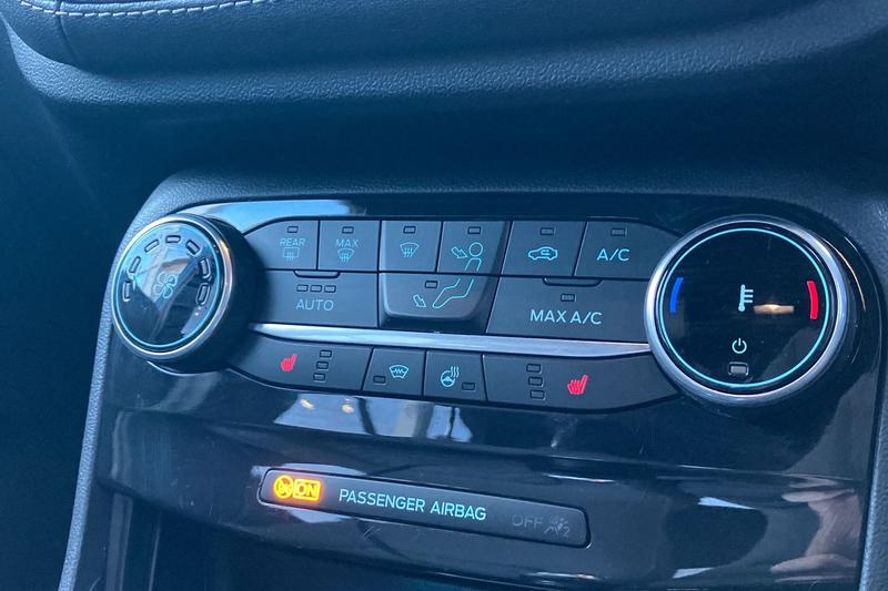 Used Ford Puma 2023 for sale - 76722968: Photo 26