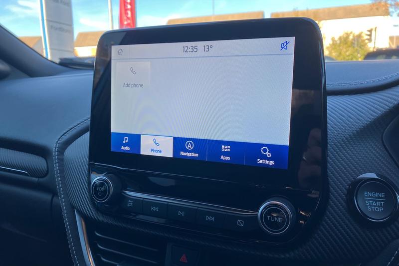 Used Ford Puma 2023 for sale - 76722968: Photo 28