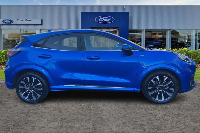 Used Ford Puma 2023 for sale - 76722968: Photo 3