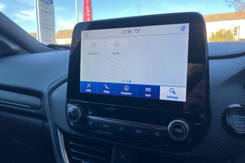 Used Ford Puma 2023 for sale - 76722968: Photo 30