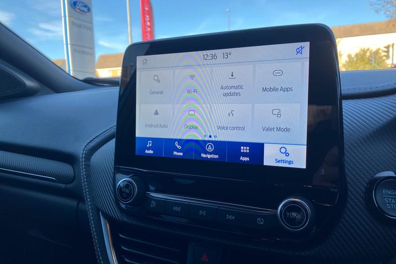 Used Ford Puma 2023 for sale - 76722968: Photo 31