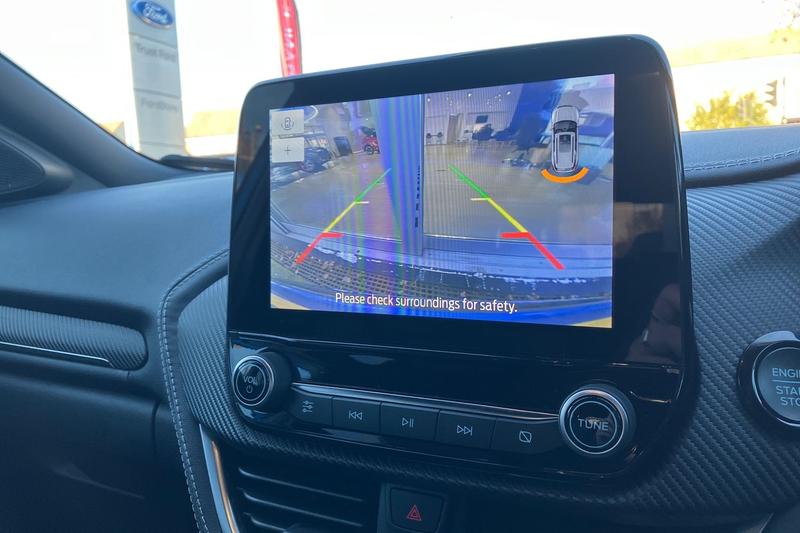 Used Ford Puma 2023 for sale - 76722968: Photo 32