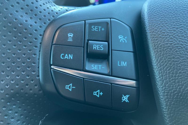 Used Ford Puma 2023 for sale - 76722968: Photo 33