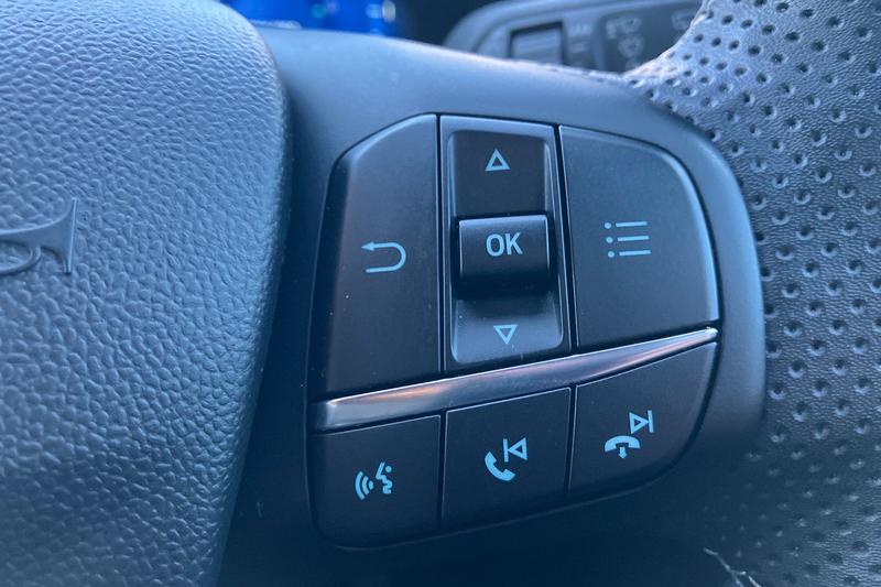 Used Ford Puma 2023 for sale - 76722968: Photo 34