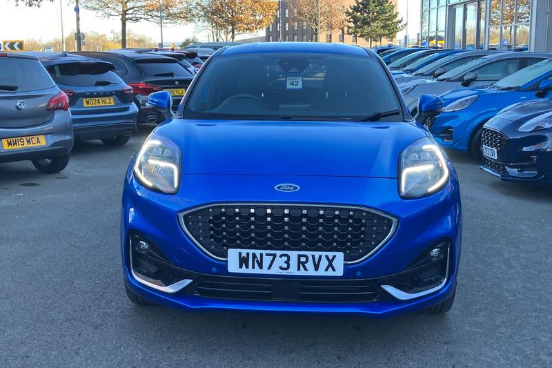 Used Ford Puma 2023 for sale - 76722968: Photo 36