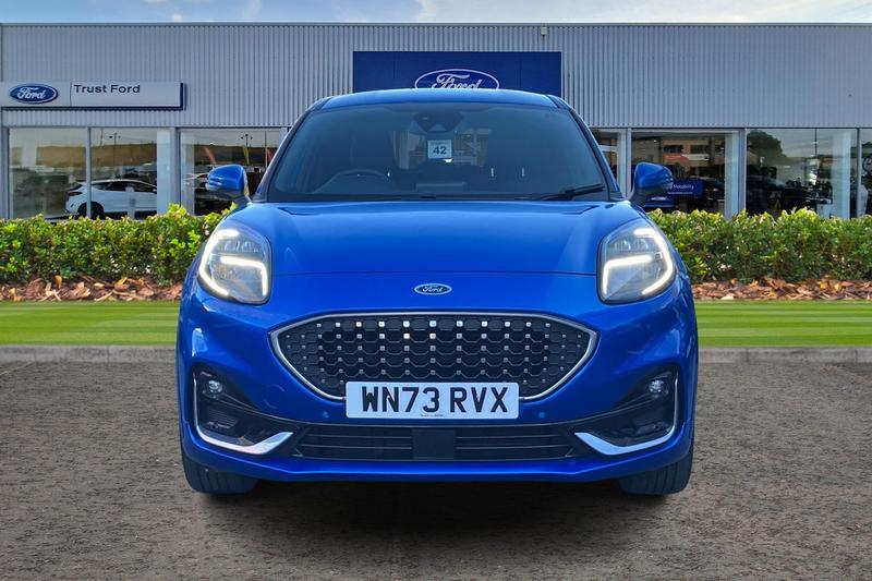 Used Ford Puma 2023 for sale - 76722968: Photo 6