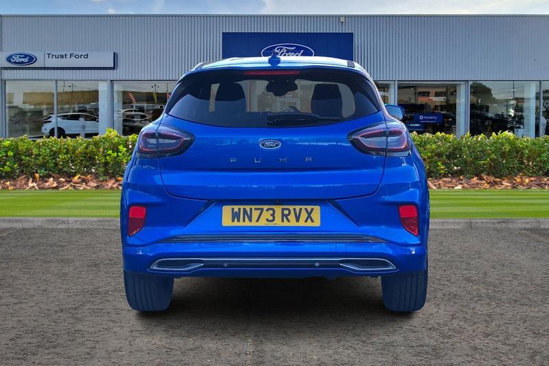 Used Ford Puma 2023 for sale - 76722968: Photo 7