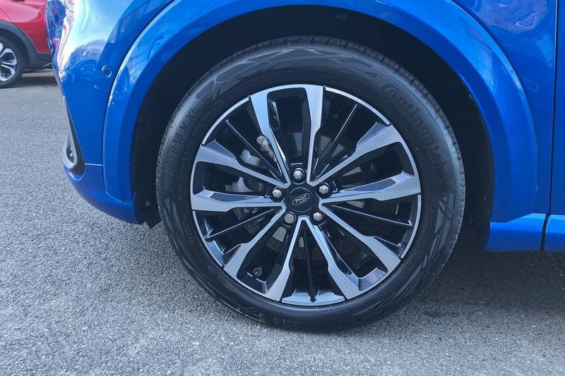 Used Ford Puma 2023 for sale - 76722968: Photo 8