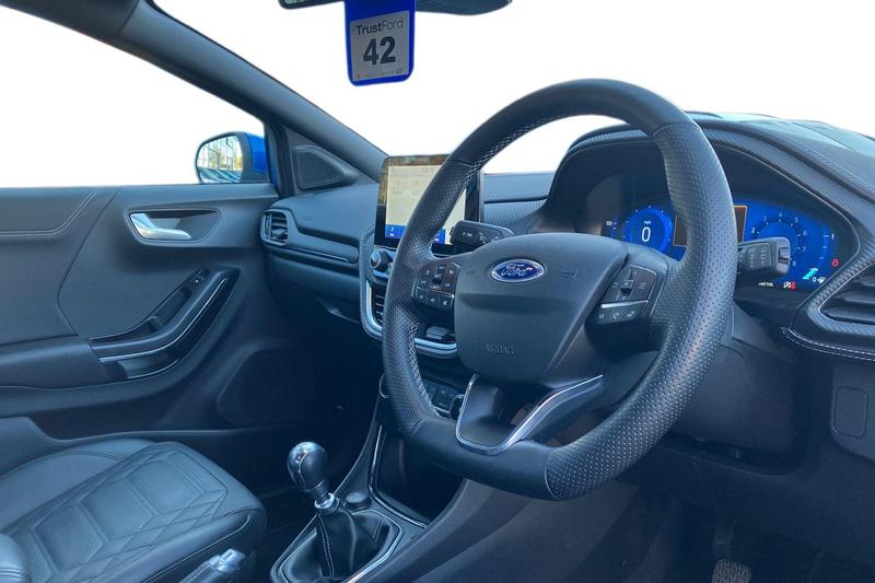 Used Ford Puma 2023 for sale - 76722968: Photo 9