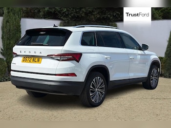 Used Skoda Kodiaq 2023 for sale - 79128716: Photo