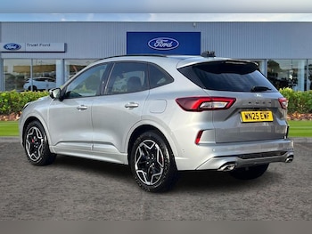 Used Ford Kuga 2025 for sale - 79094385: Photo