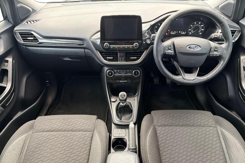 Used Ford Puma 2023 for sale - 77649958: Photo 10