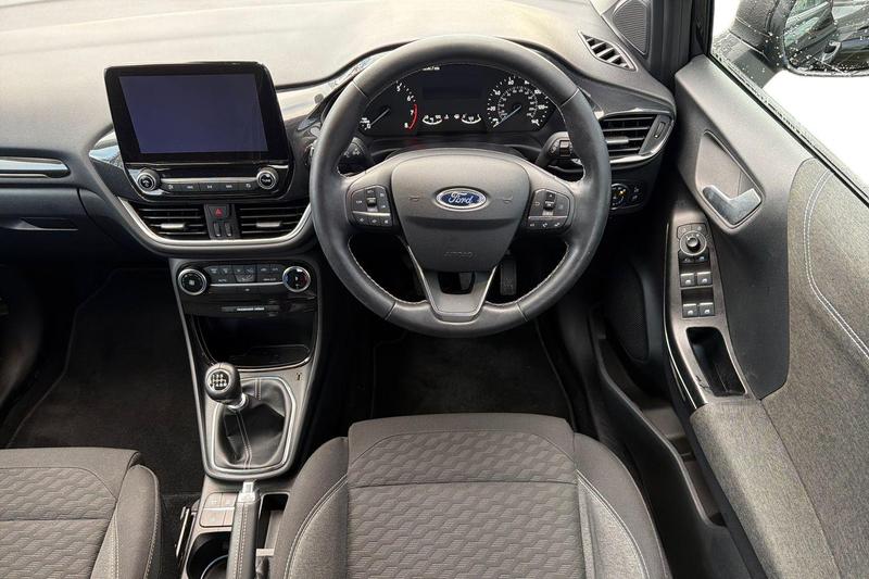 Used Ford Puma 2023 for sale - 77649958: Photo 11