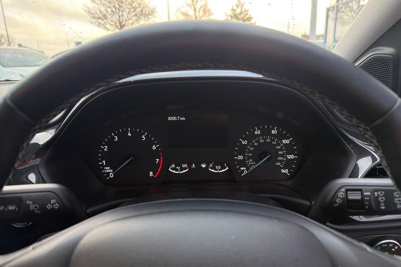 Used Ford Puma 2023 for sale - 77649958: Photo 13