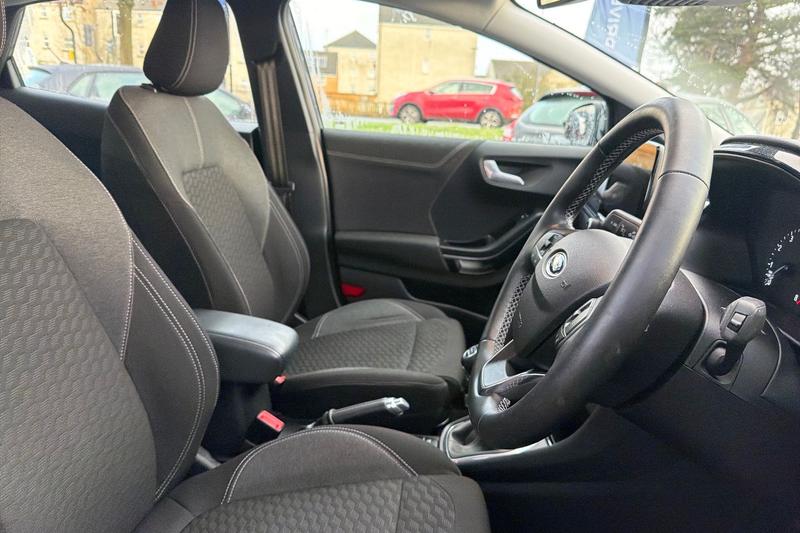 Used Ford Puma 2023 for sale - 77649958: Photo 17