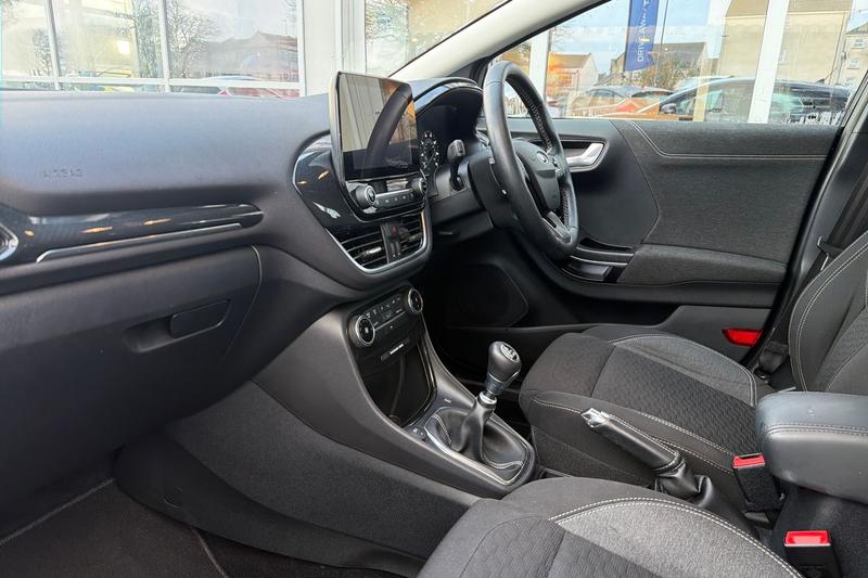 Used Ford Puma 2023 for sale - 77649958: Photo 18