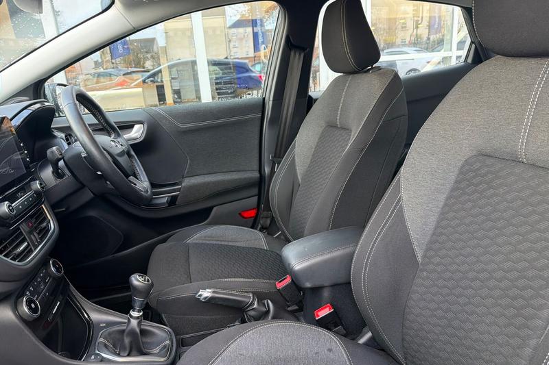 Used Ford Puma 2023 for sale - 77649958: Photo 19