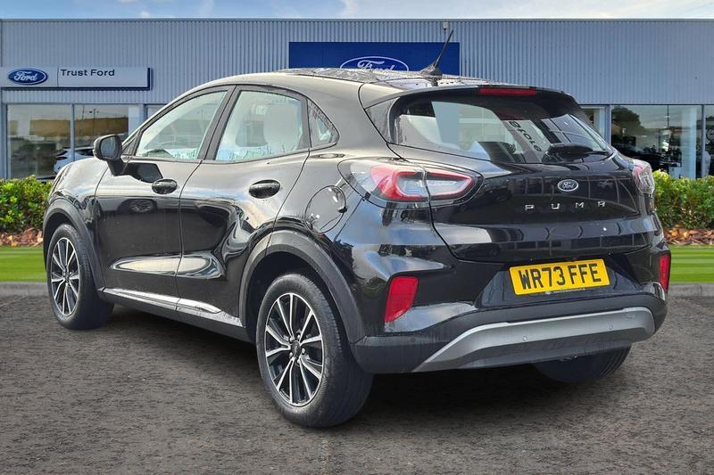Used Ford Puma 2023 for sale - 77649958: Photo 2