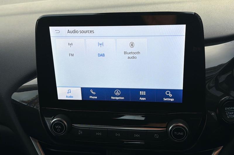 Used Ford Puma 2023 for sale - 77649958: Photo 29