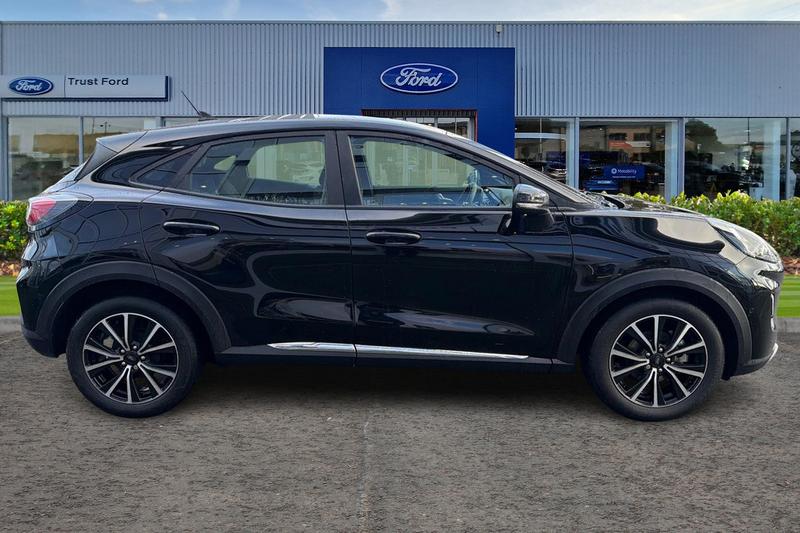 Used Ford Puma 2023 for sale - 77649958: Photo 3