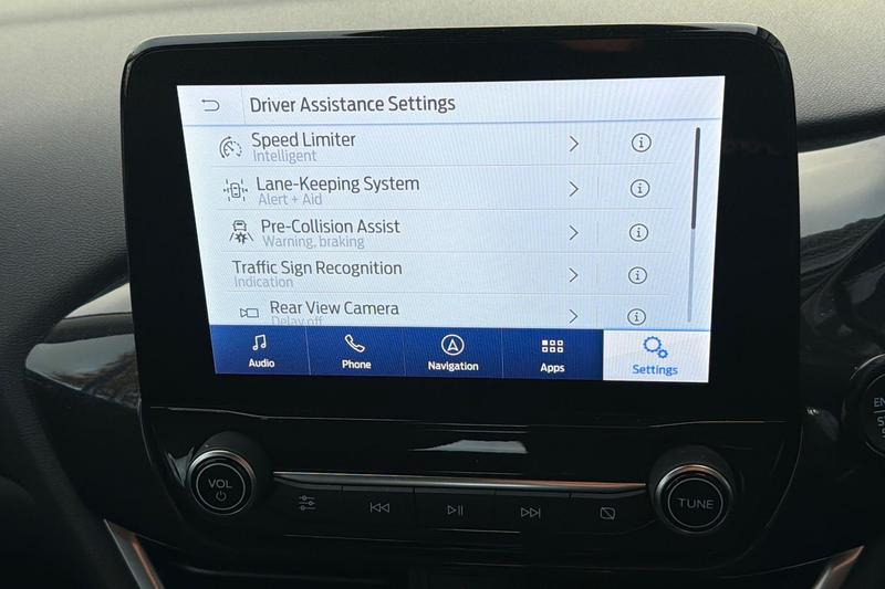 Used Ford Puma 2023 for sale - 77649958: Photo 30