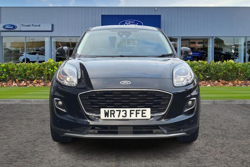 Used Ford Puma 2023 for sale - 77649958: Photo 6