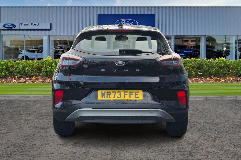 Used Ford Puma 2023 for sale - 77649958: Photo 7