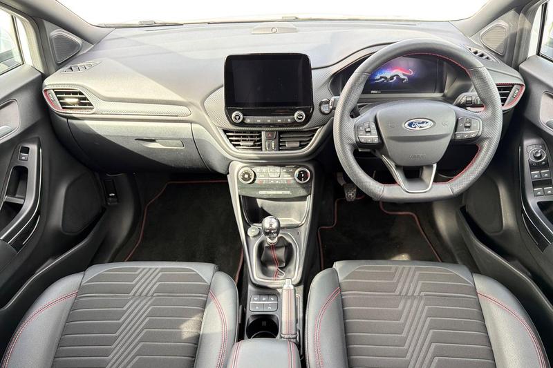 Used Ford Puma 2023 for sale - 77910316: Photo 10