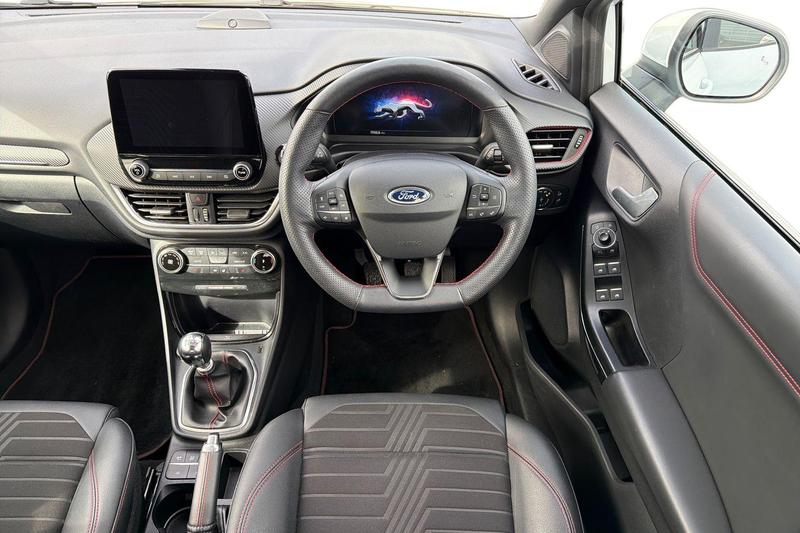Used Ford Puma 2023 for sale - 77910316: Photo 11