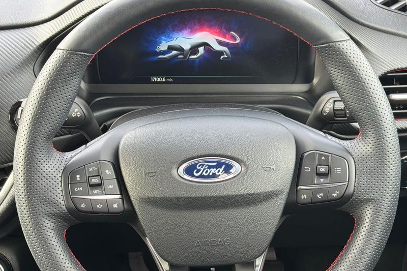 Used Ford Puma 2023 for sale - 77910316: Photo 12