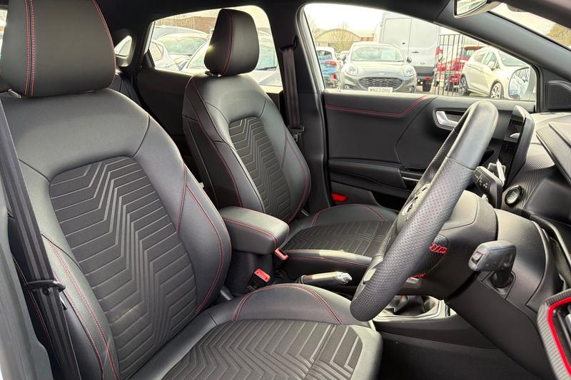 Used Ford Puma 2023 for sale - 77910316: Photo 17