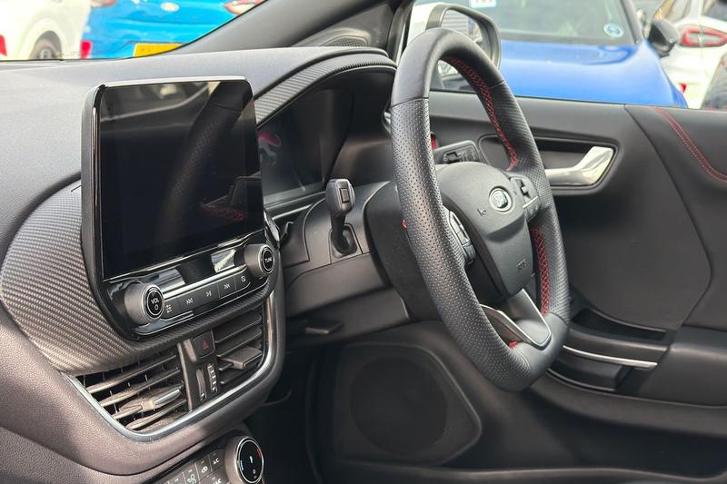 Used Ford Puma 2023 for sale - 77910316: Photo 18