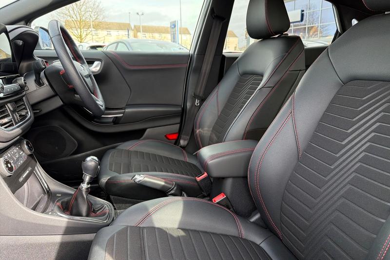 Used Ford Puma 2023 for sale - 77910316: Photo 19