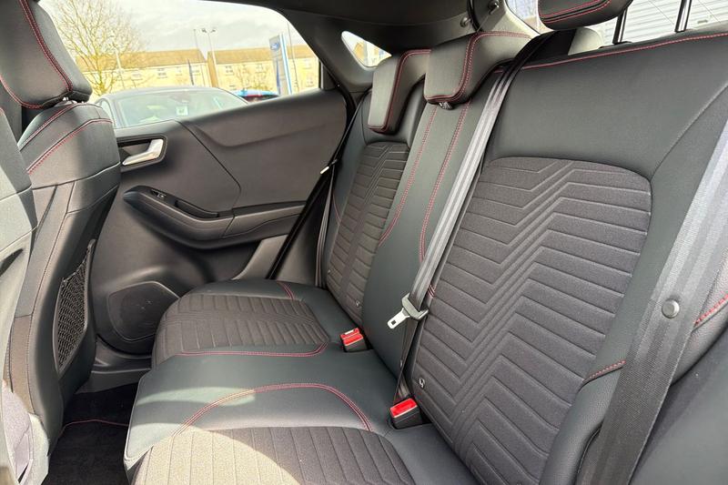 Used Ford Puma 2023 for sale - 77910316: Photo 20