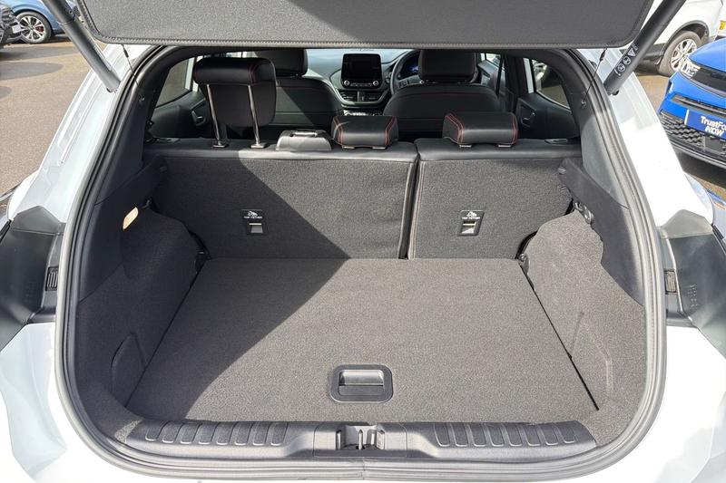 Used Ford Puma 2023 for sale - 77910316: Photo 21