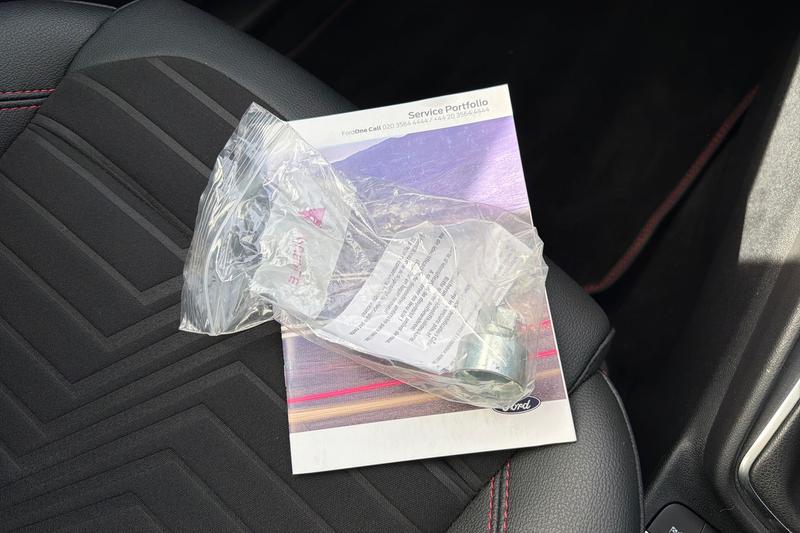 Used Ford Puma 2023 for sale - 77910316: Photo 22