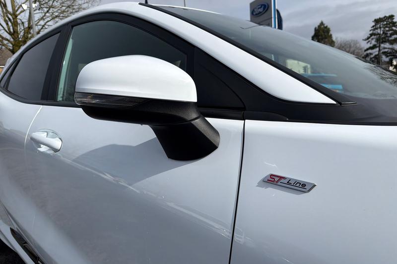 Used Ford Puma 2023 for sale - 77910316: Photo 23