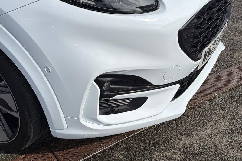 Used Ford Puma 2023 for sale - 77910316: Photo 24